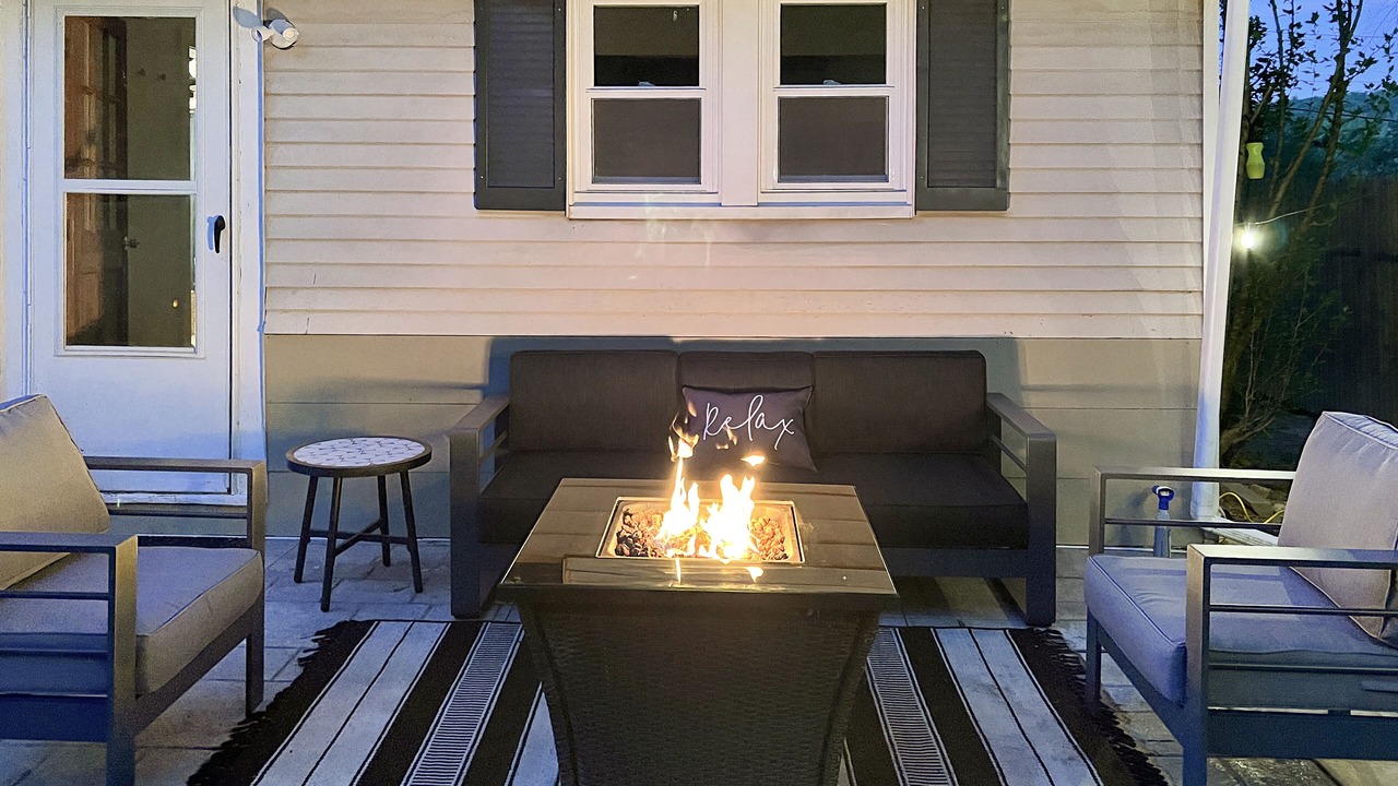 Photo of Patio Balcony in Kerhonkson