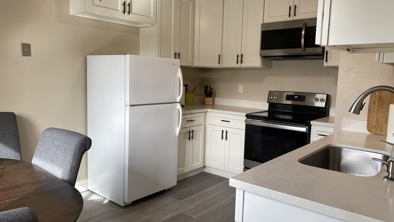 Photo of Kitchen in San Jose