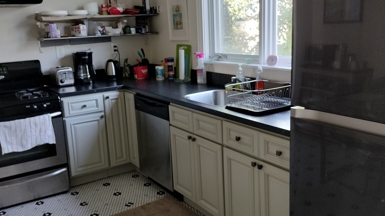 Photo of Kitchen in Alameda