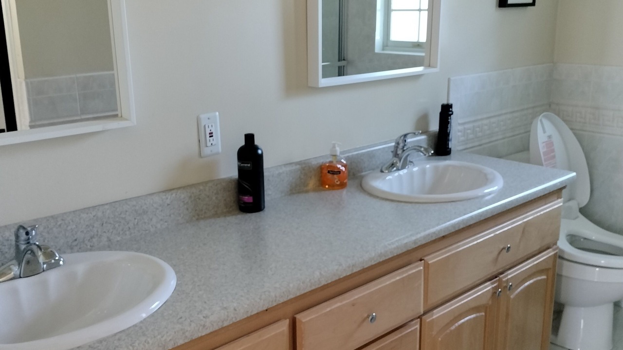 Photo of Bathroom in Alameda