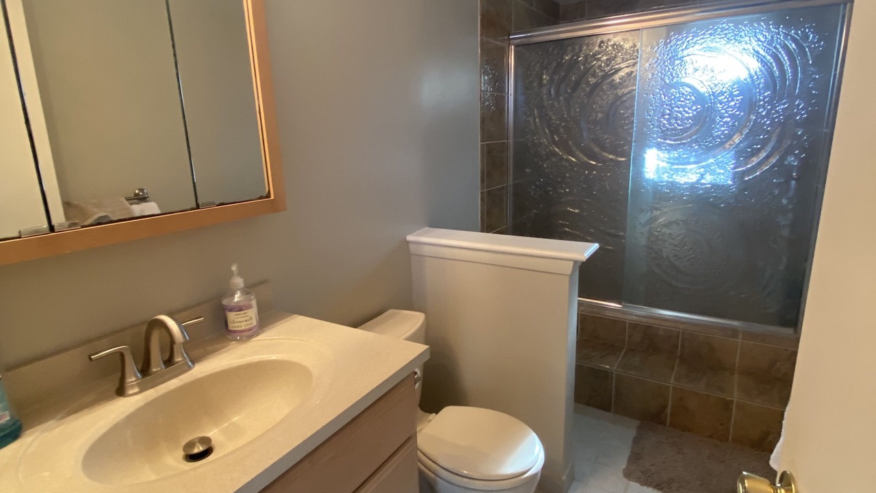 Photo of Bathroom in Malta