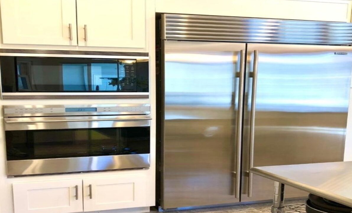 Photo of Kitchen in Kahala