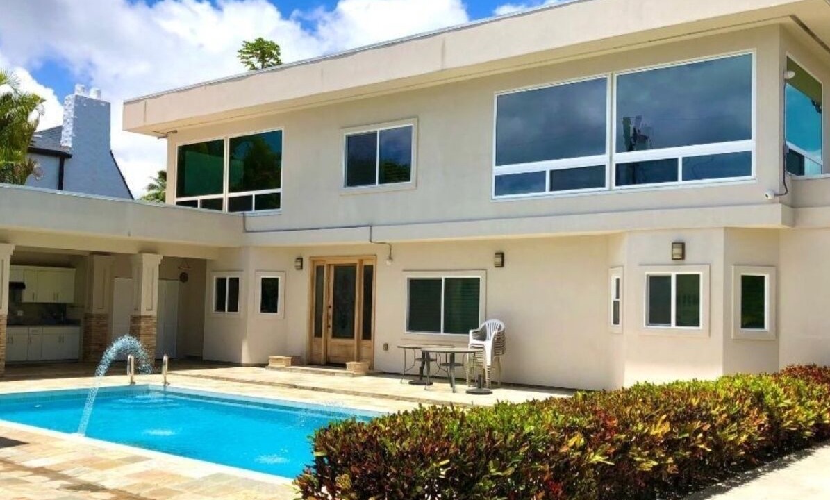 Photo of Outdoor in Kahala