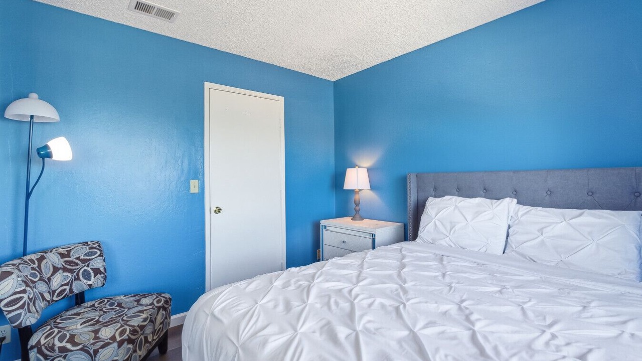 Photo of Bedroom in Rodeo