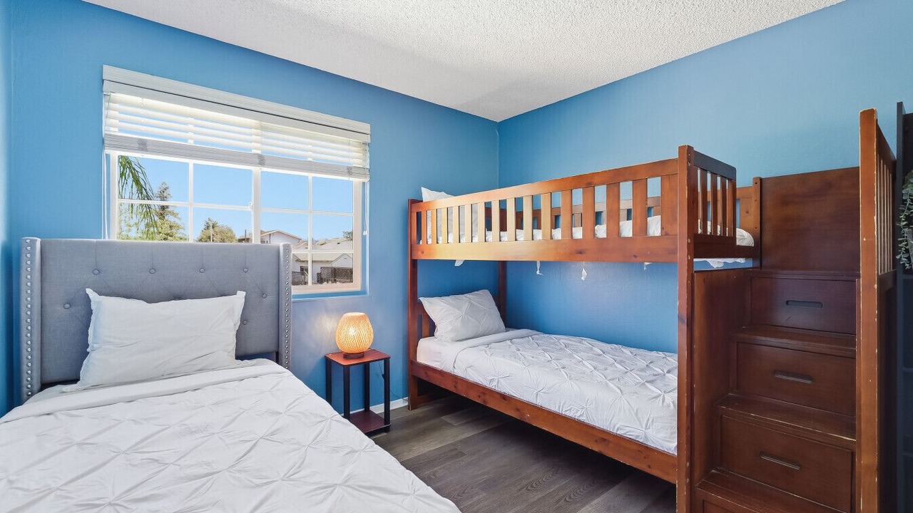 Photo of Bedroom in Rodeo