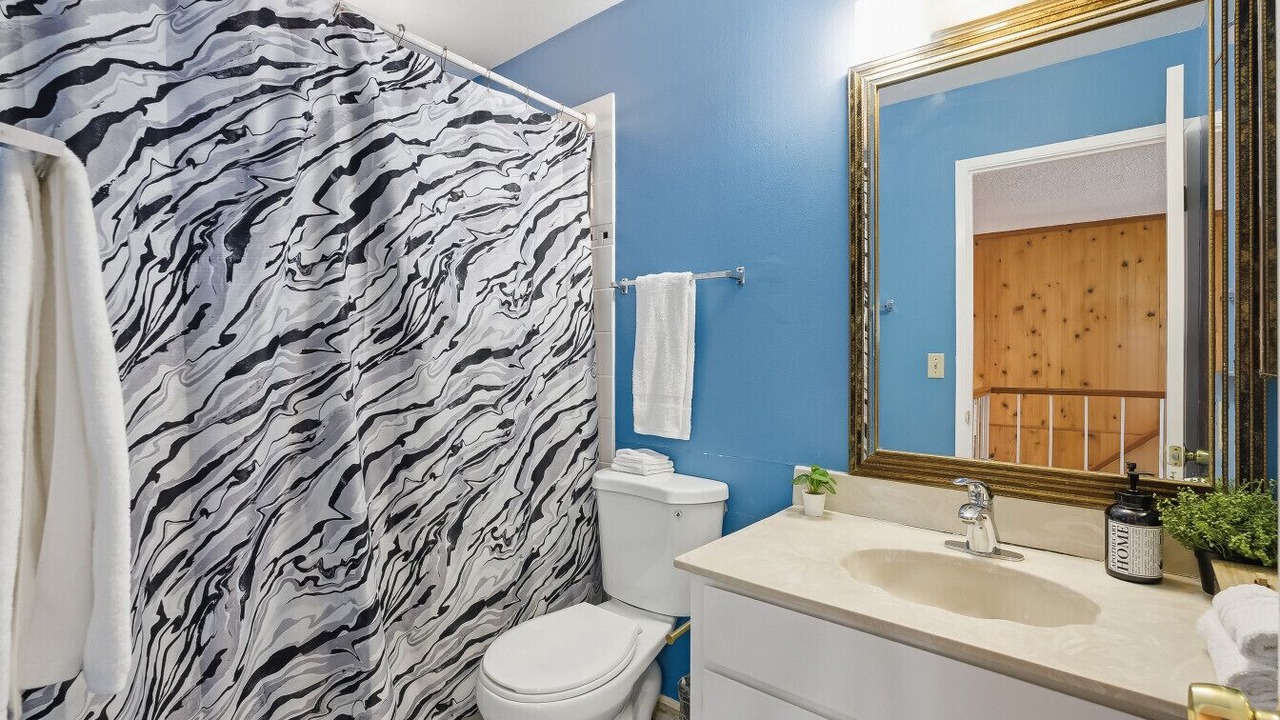 Photo of Bathroom in Rodeo