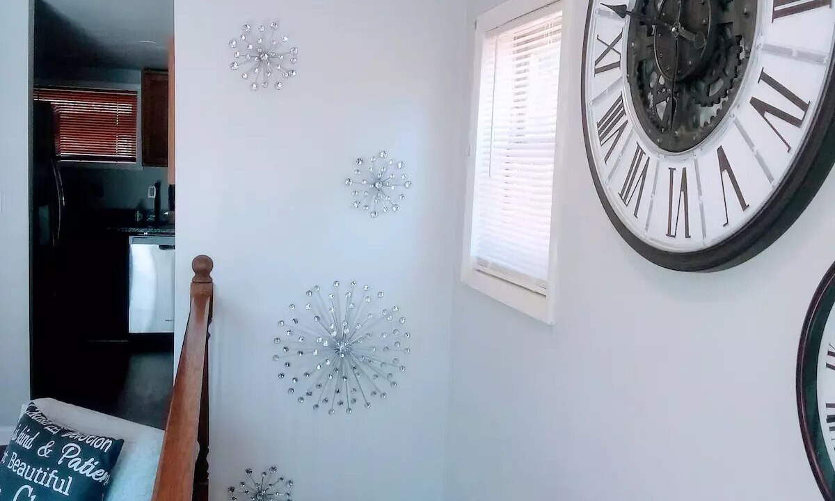 Photo of Bathroom in East Point