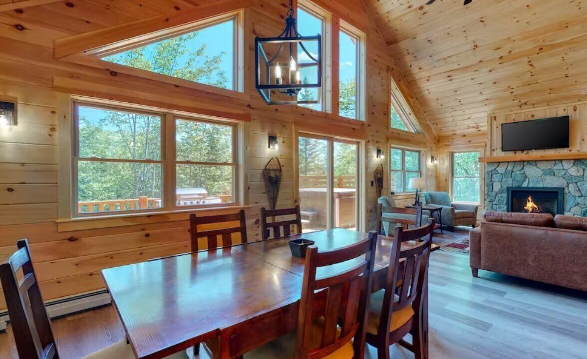 Photo of Others in Carrabassett Valley