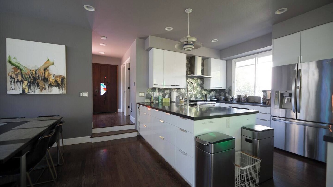 Photo of Kitchen in Loyola