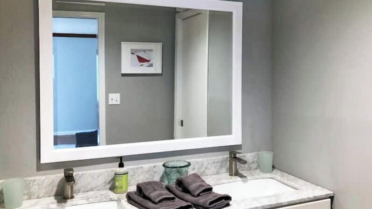 Photo of Bathroom in Shepherd Canyon