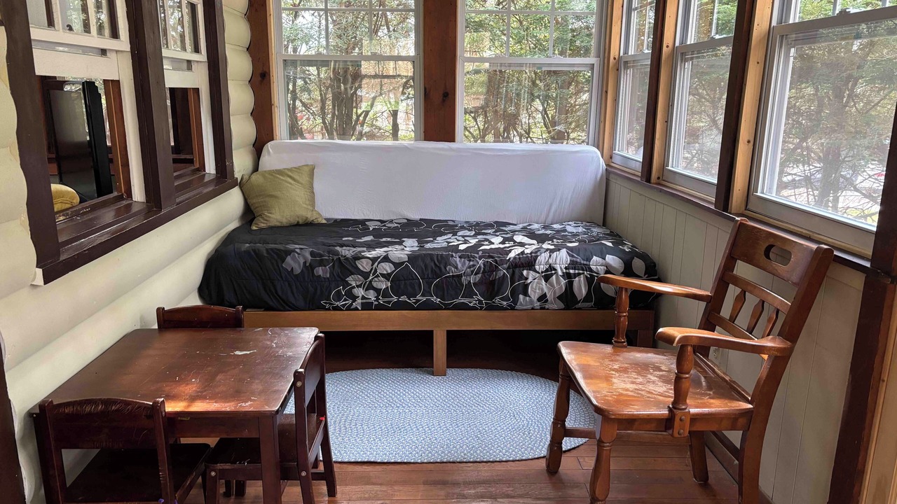 Photo of Bedroom in Smallwood