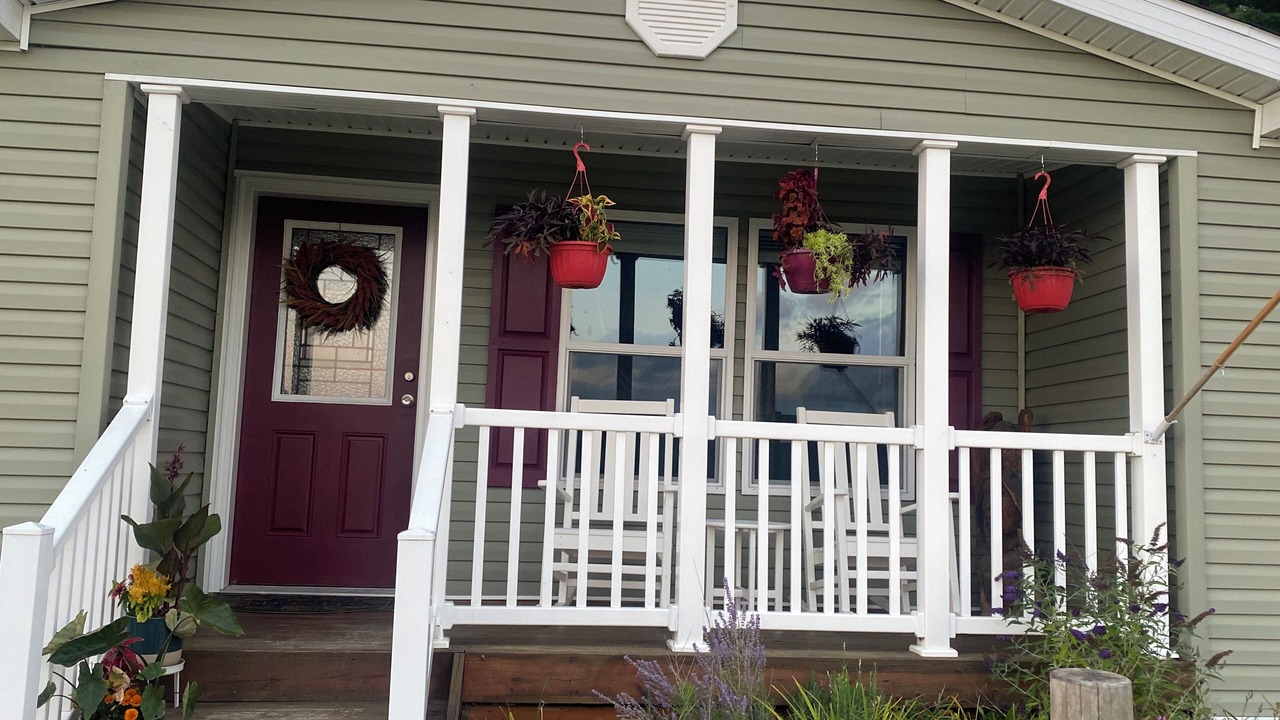 Photo of Outdoor in Benezette
