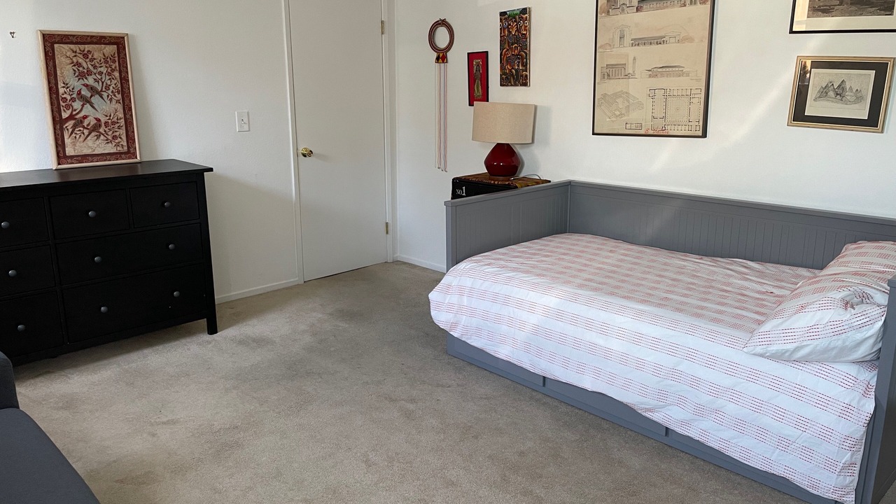 Photo of Bedroom in East End