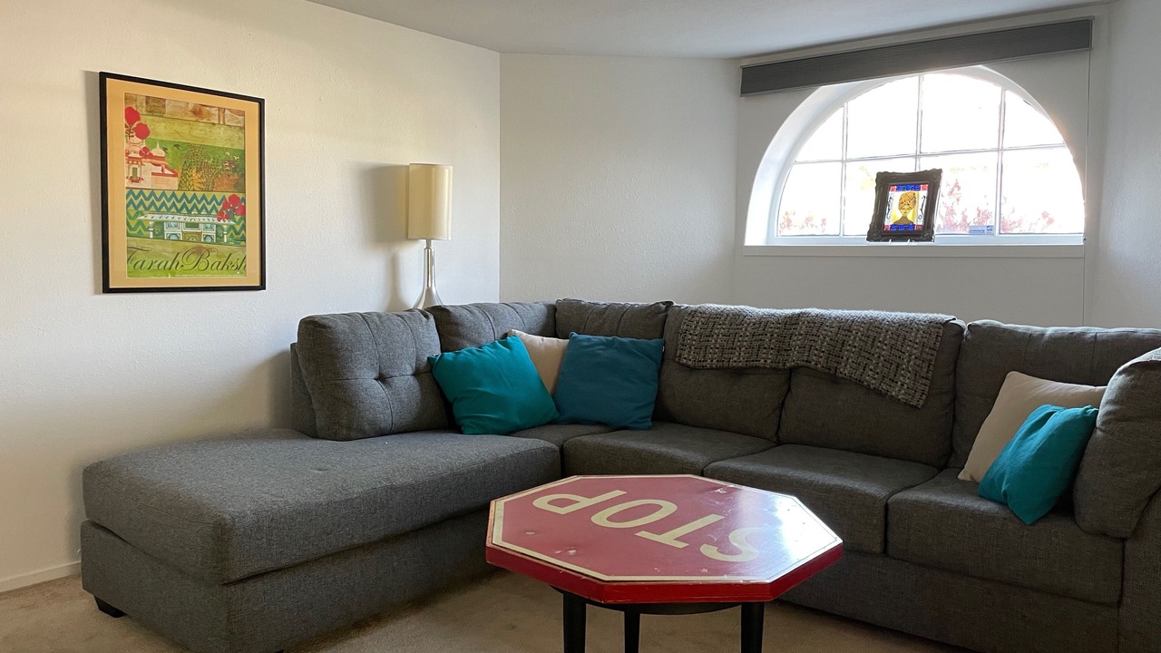 Photo of Livingroom in East End