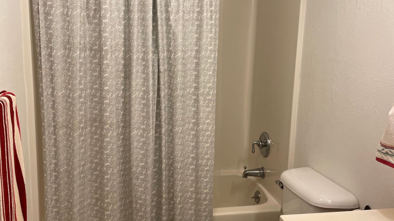 Photo of Bathroom in East End