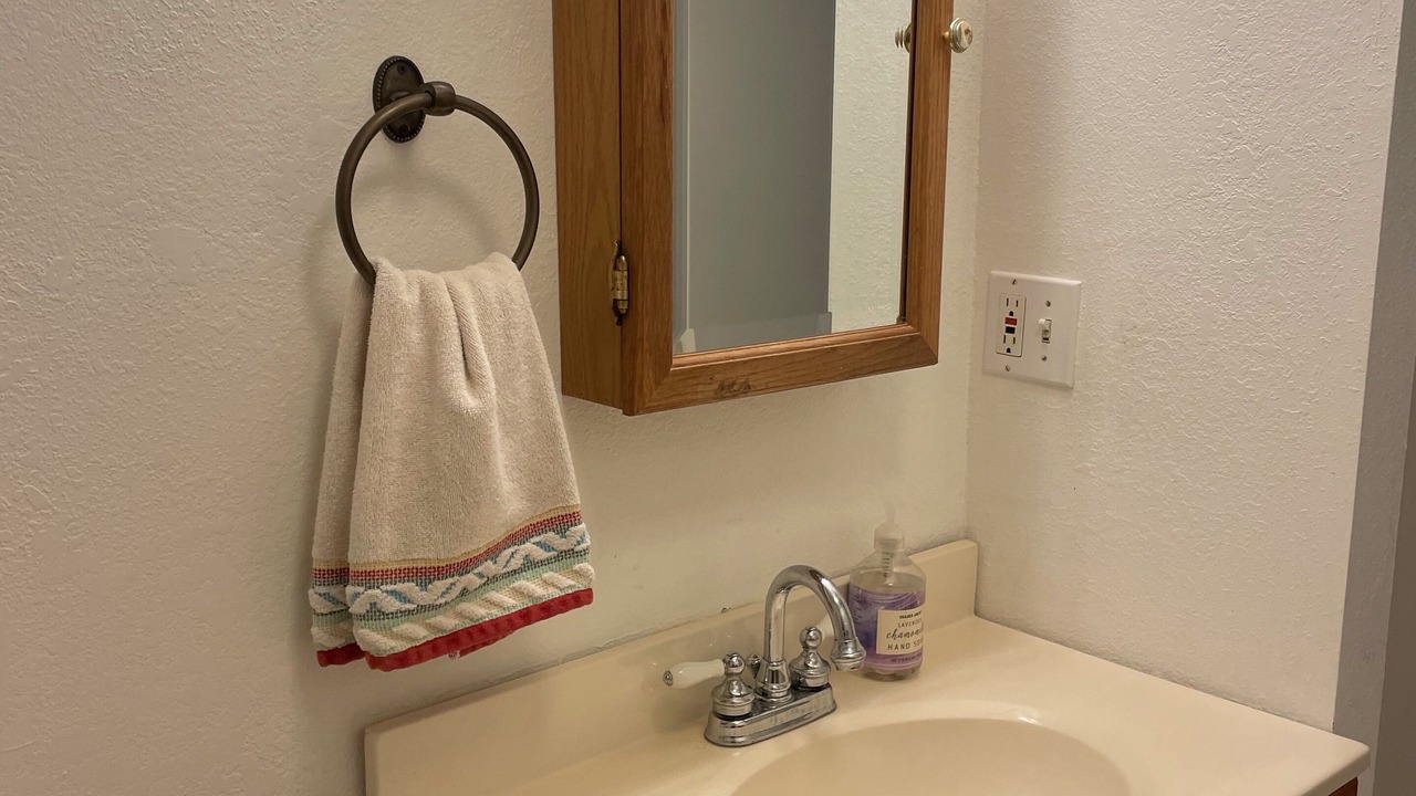 Photo of Bathroom in East End