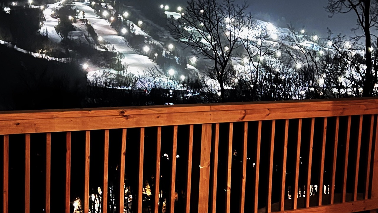 Photo of Outdoor in Lake Harmony Estates