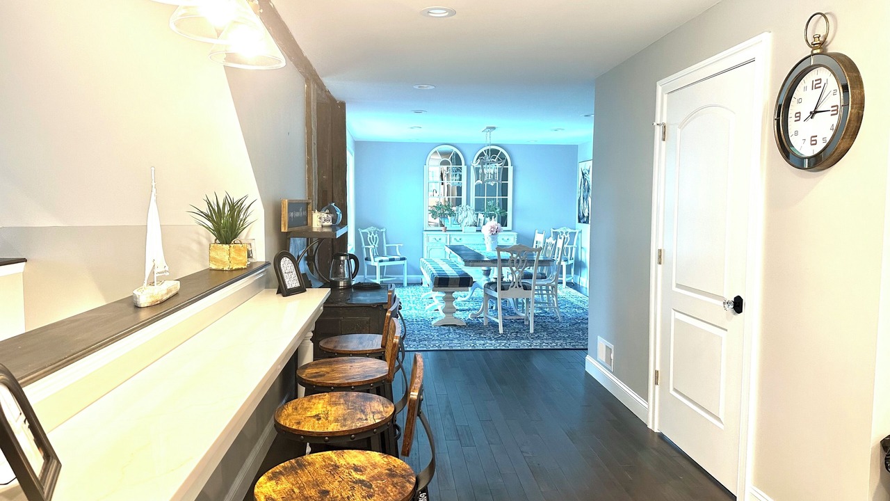 Photo of Bedroom in Lake Luzerne