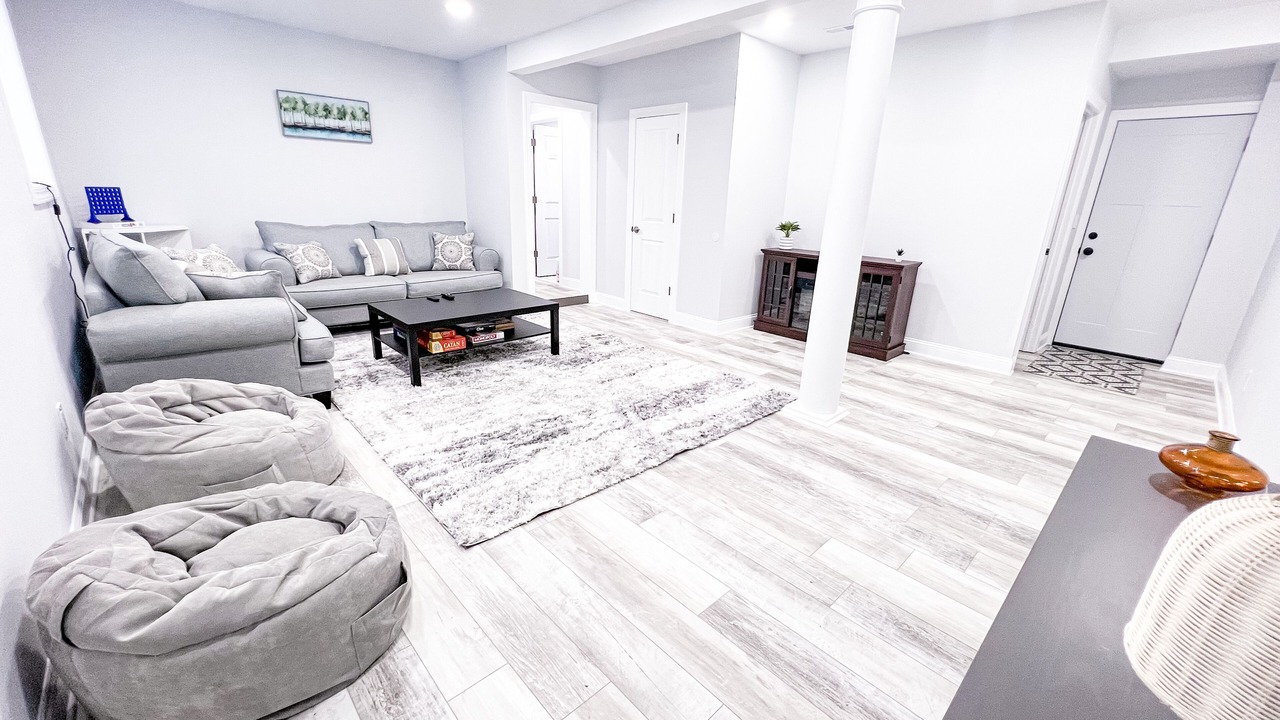 Photo of Livingroom in Mechanicsburg