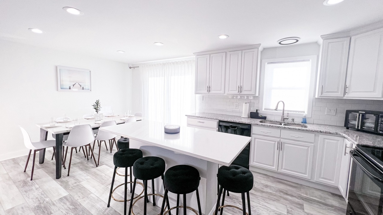 Photo of Kitchen in Mechanicsburg