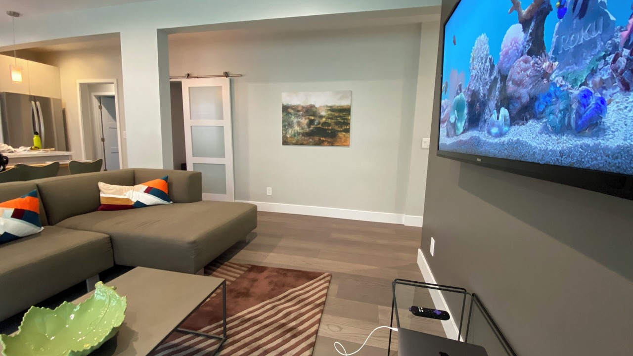 Photo of Livingroom in University South