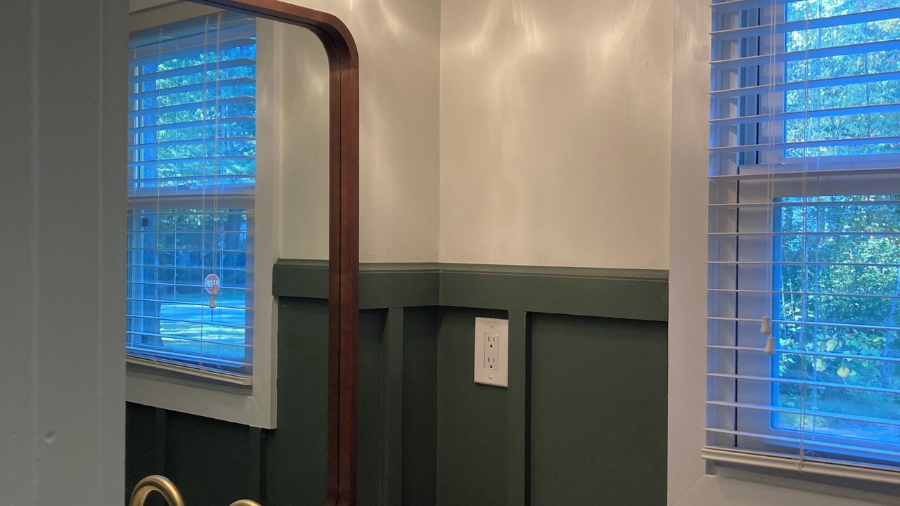 Photo of Bathroom in Gansevoort