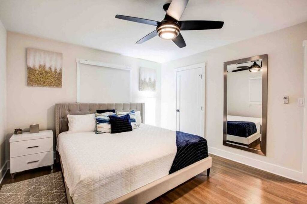 Photo of Bedroom in Mableton