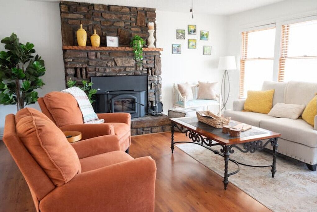 Photo of Livingroom in Bella Vista