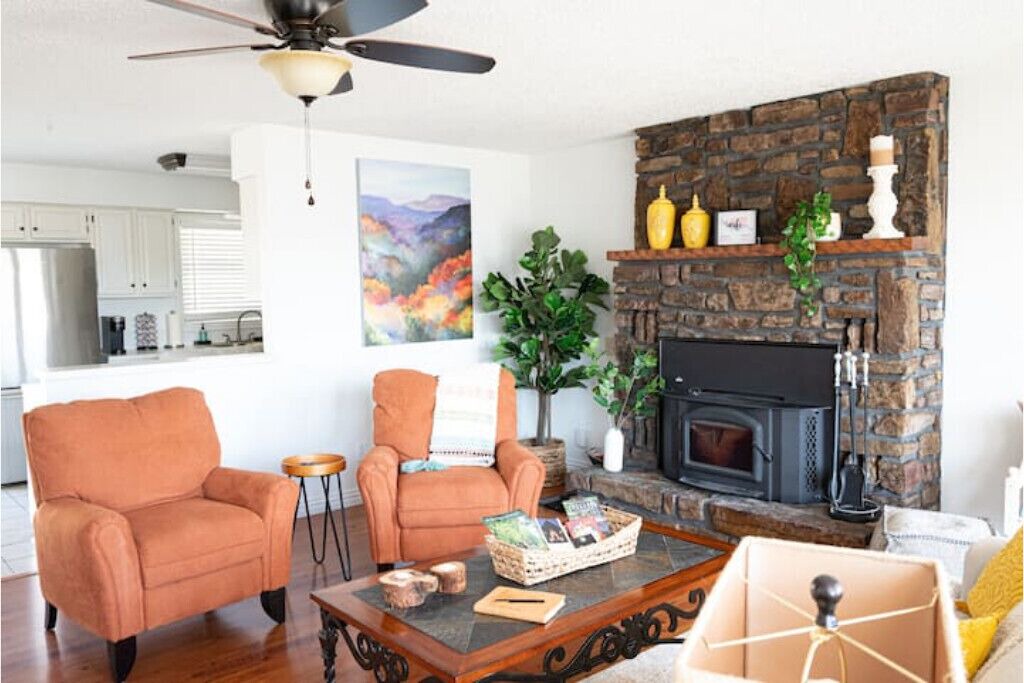 Photo of Livingroom in Bella Vista