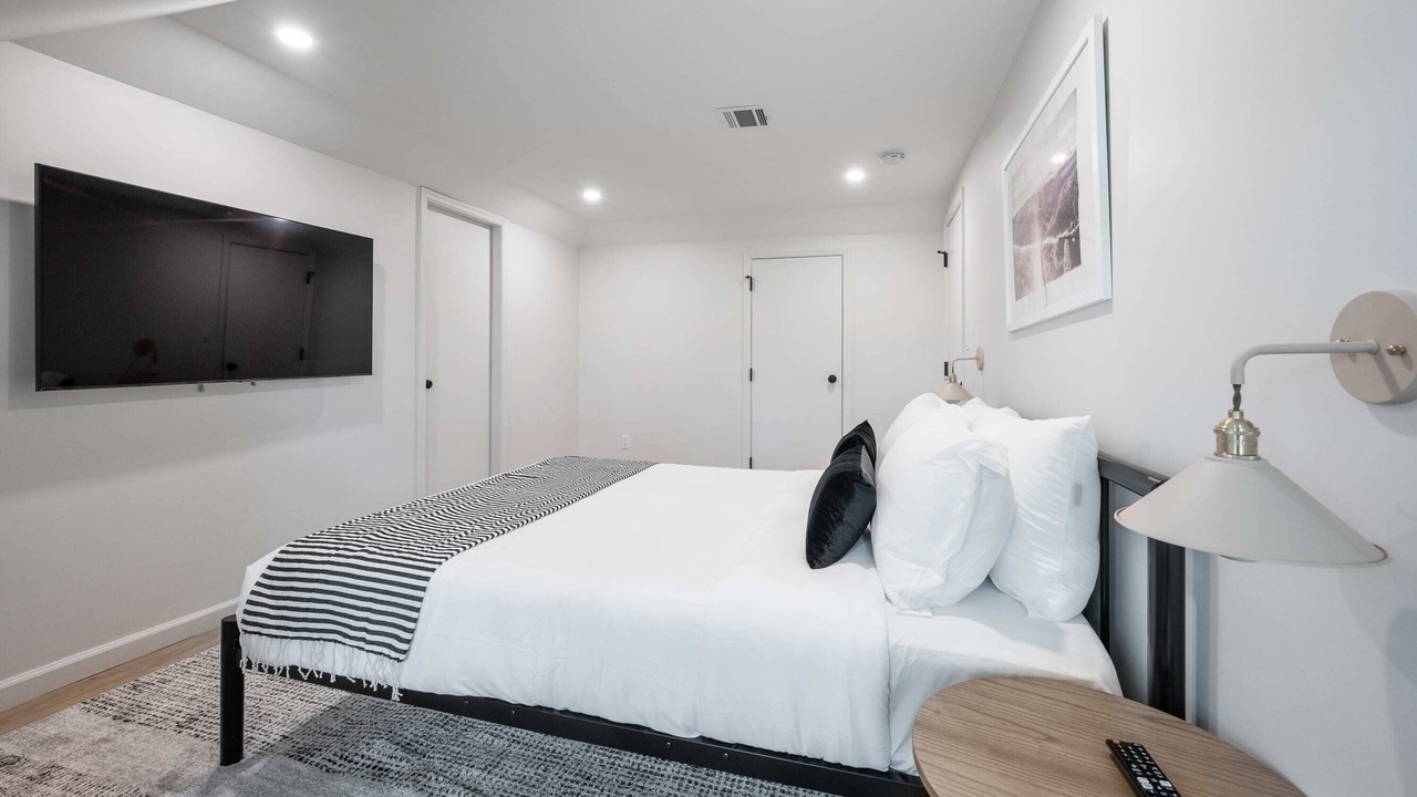 Photo of Bedroom in Middletown
