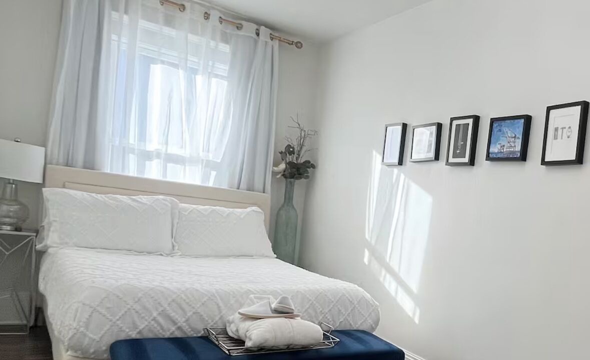 Photo of Bedroom in Grand Lake