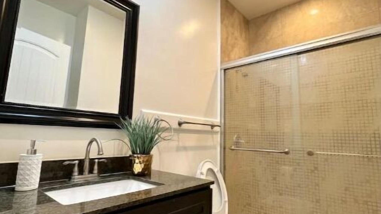 Photo of Bathroom in Grand Lake