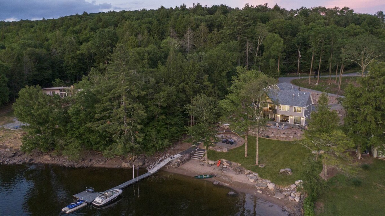 Photo of Outdoor in Monticello