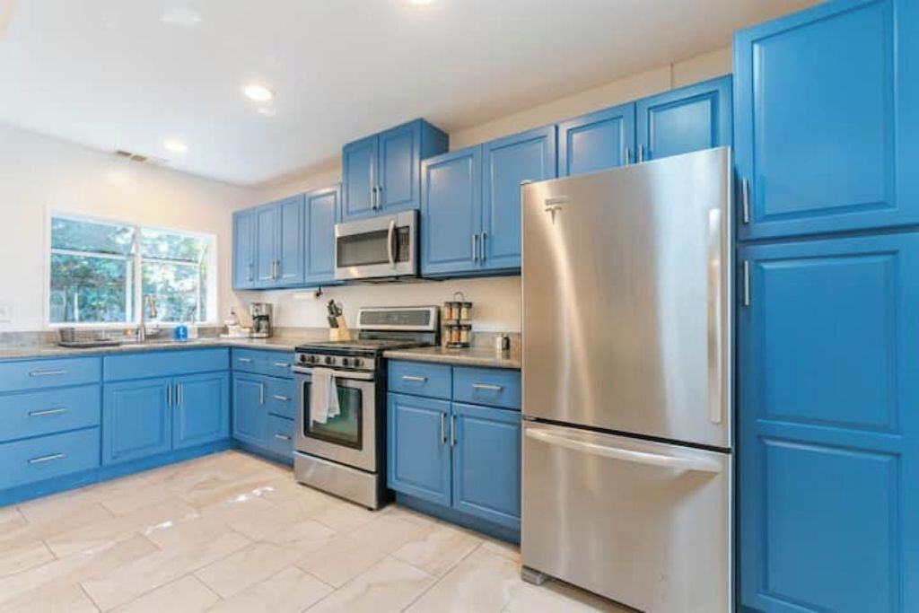 Photo of Kitchen in Mosswood
