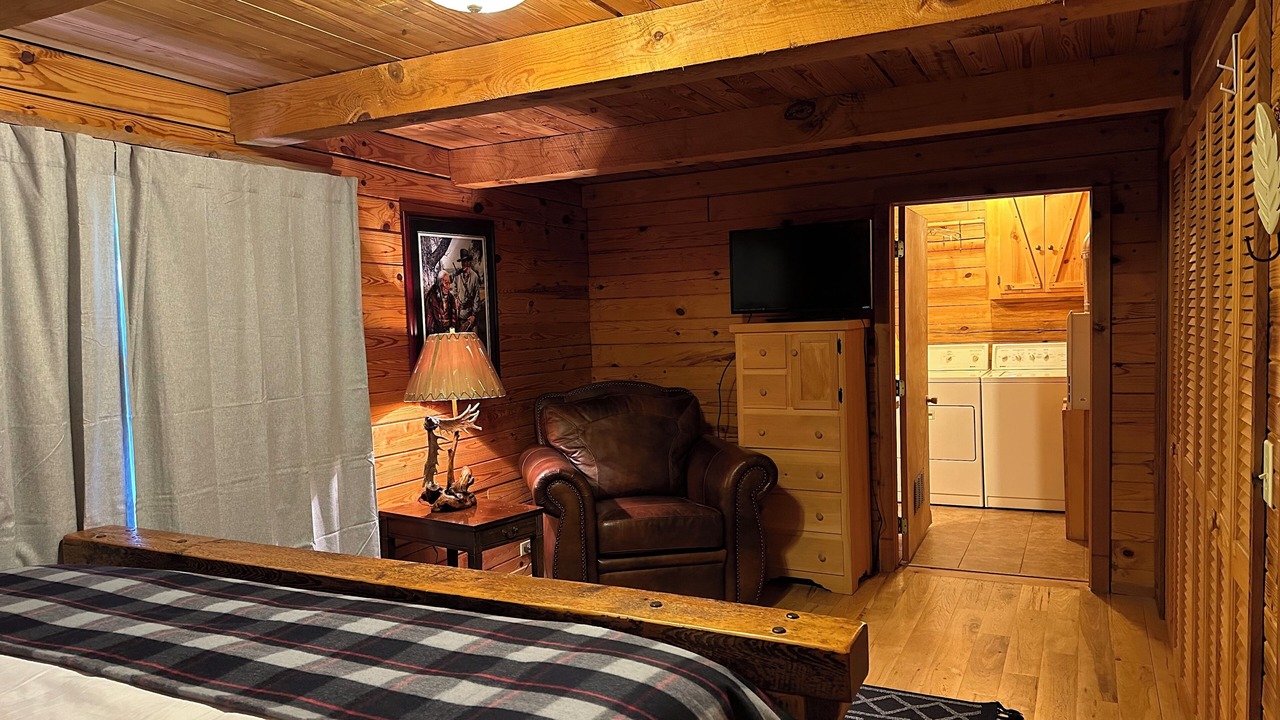 Photo of Bedroom in Ponca