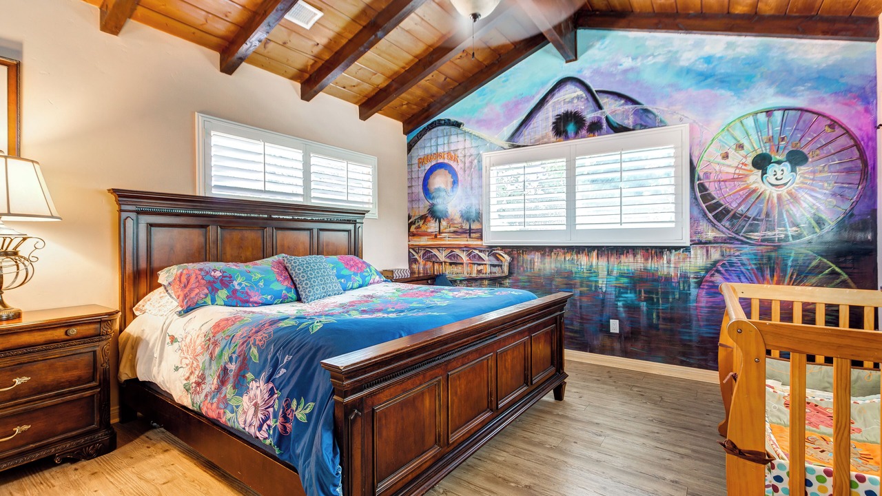 Photo of Bedroom in Hermosa Village