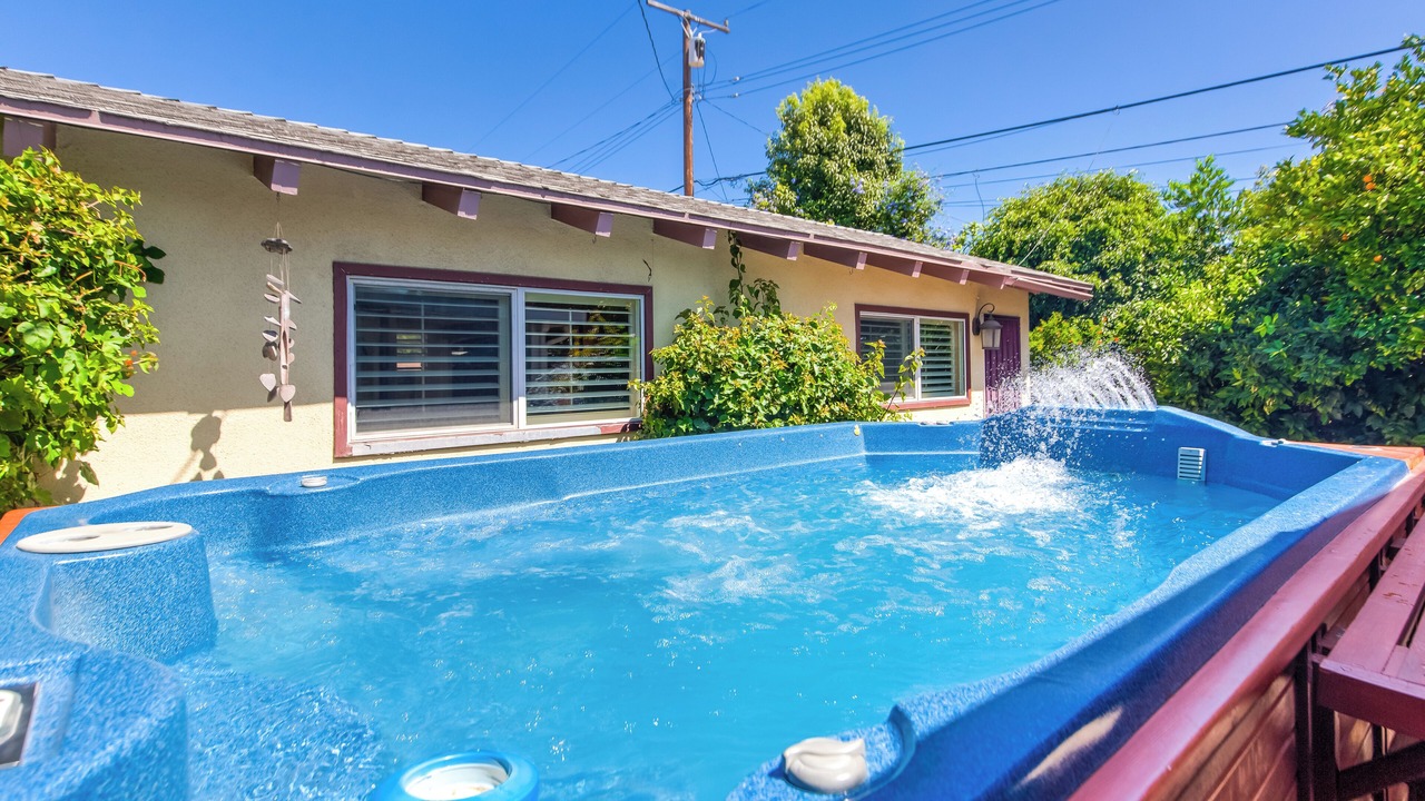 Photo of Outdoor in Hermosa Village