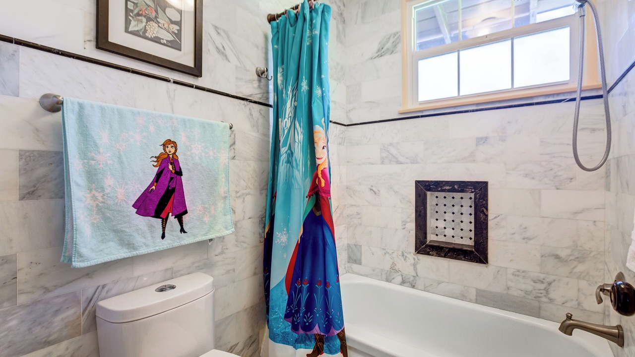 Photo of Bathroom in Hermosa Village