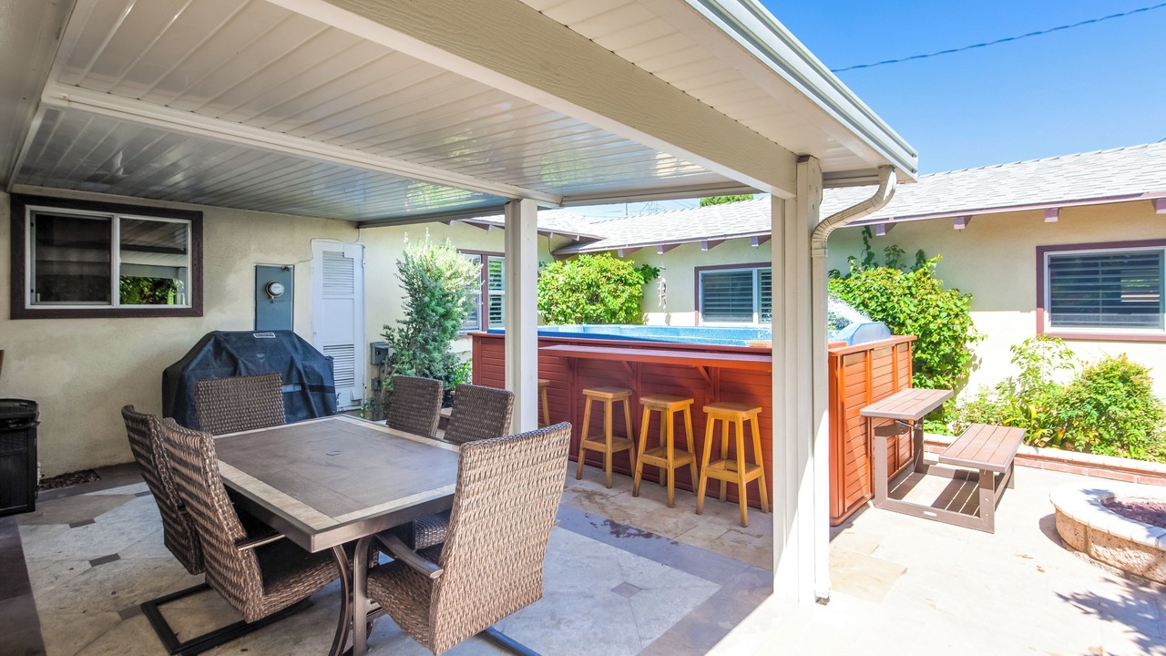 Photo of Outdoor in Hermosa Village
