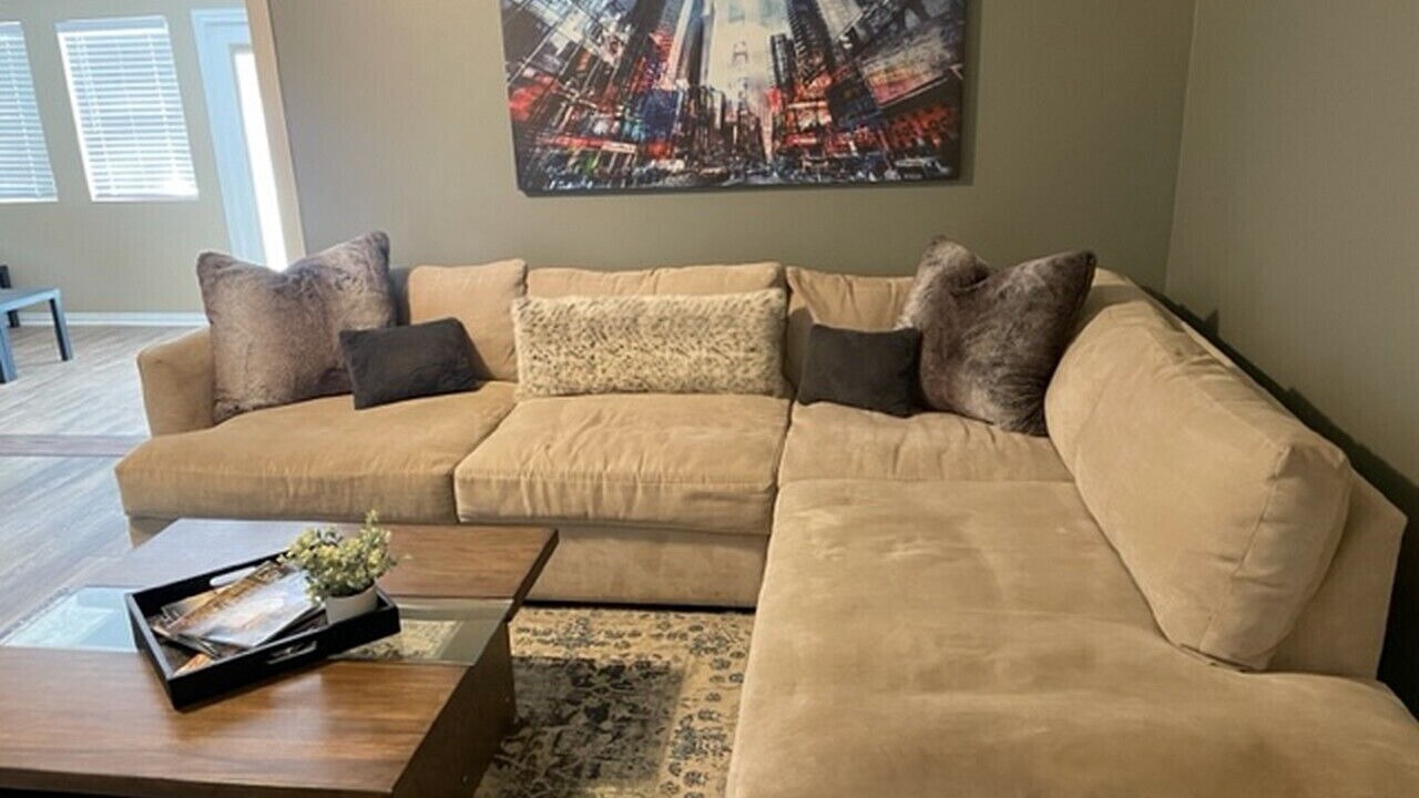Photo of Livingroom in Conway