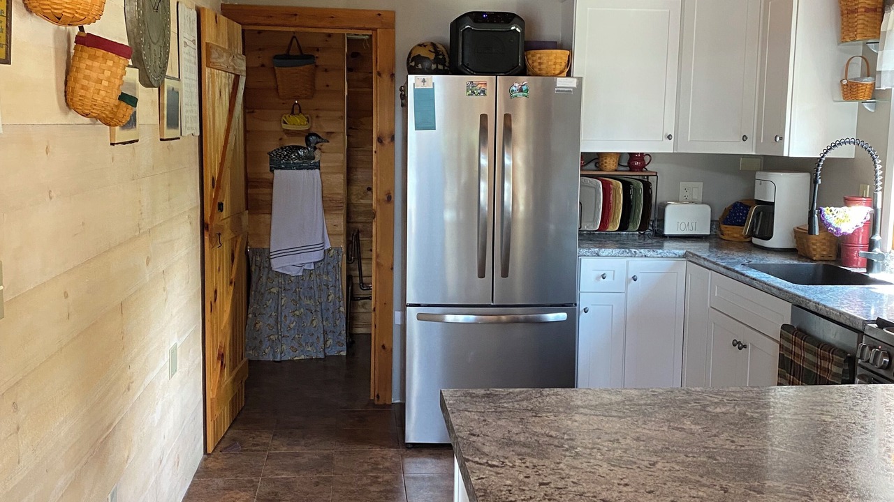 Photo of Kitchen in Greenville