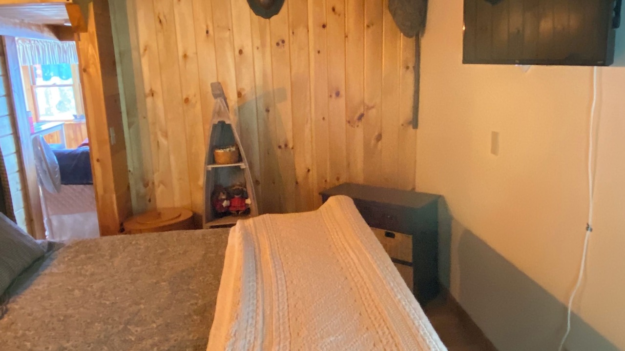 Photo of Bedroom in Greenville