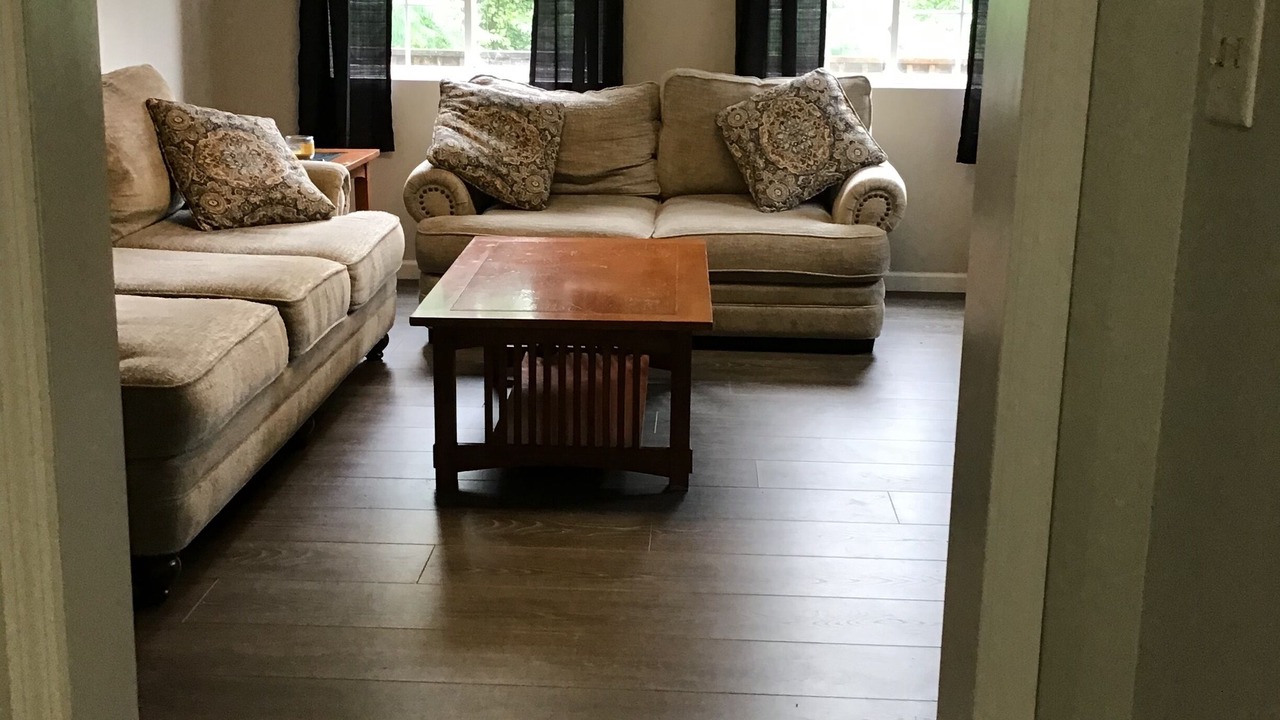 Photo of Livingroom in Gansevoort