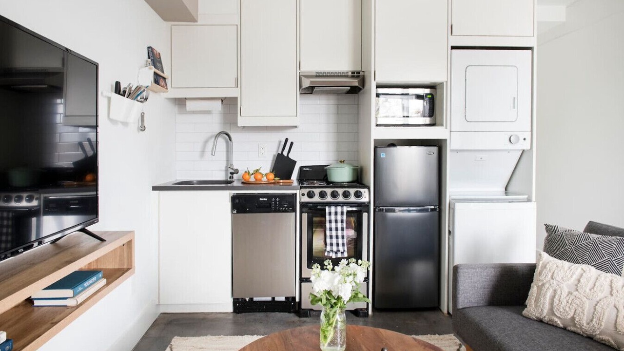 Photo of Kitchen in Virginia Highland