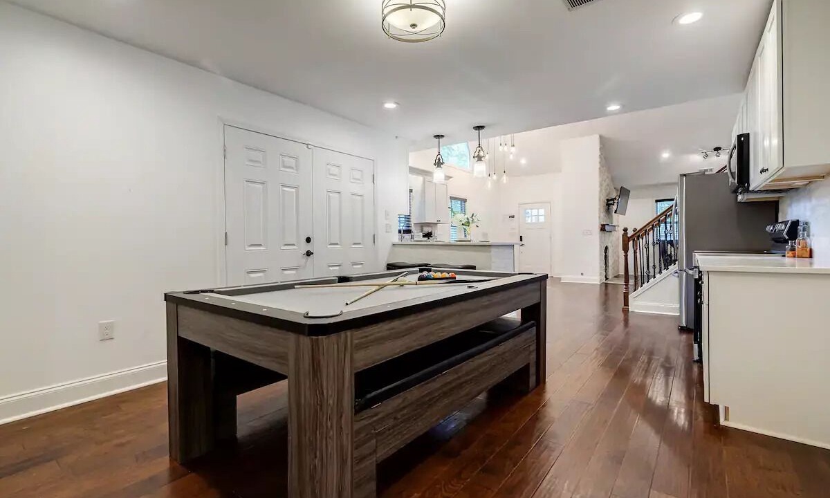 Photo of Bedroom in Atlanta