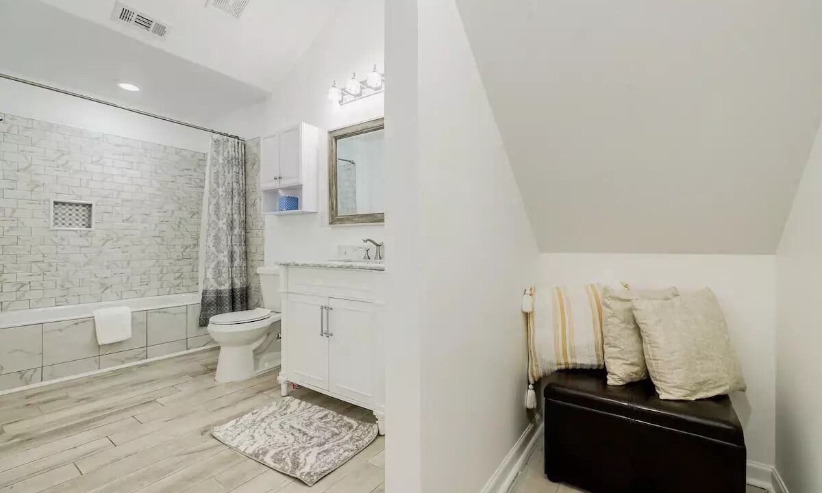 Photo of Bathroom in Atlanta