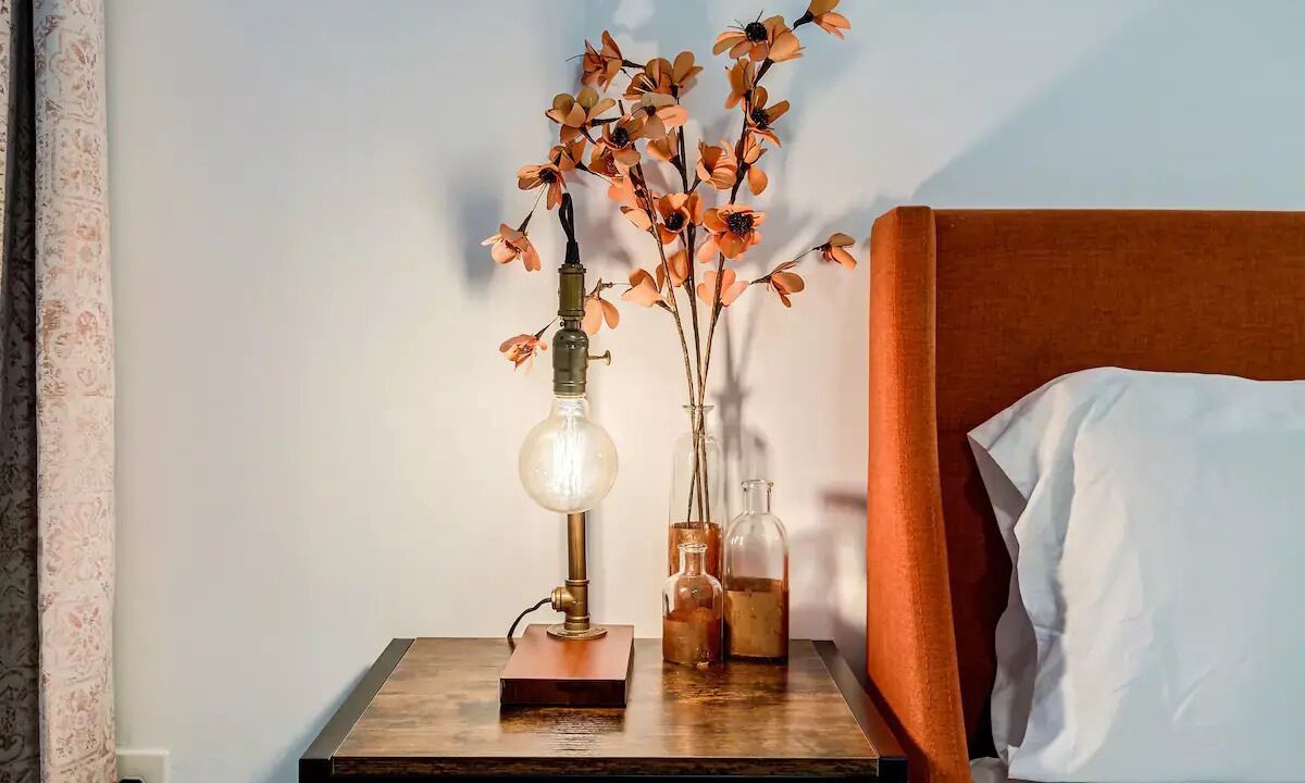 Photo of Bedroom in Atlanta