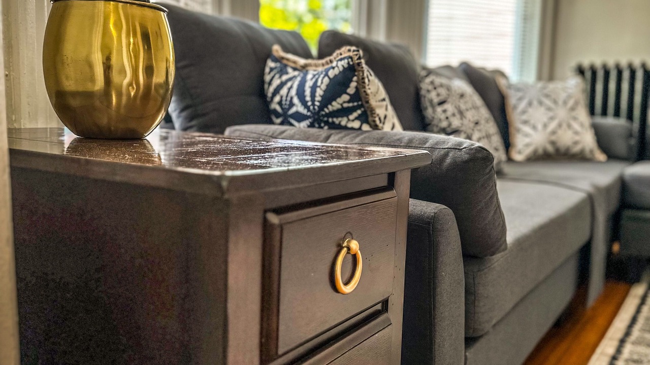 Photo of Livingroom in Albany