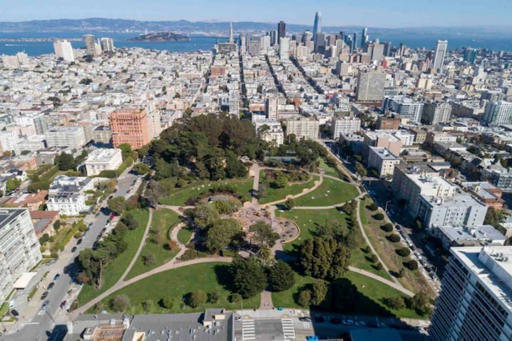Photo of Others in Fillmore District