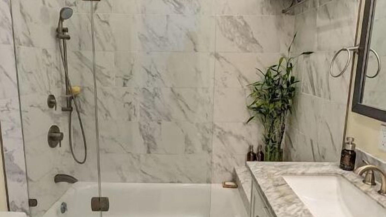 Photo of Bathroom in Fillmore District